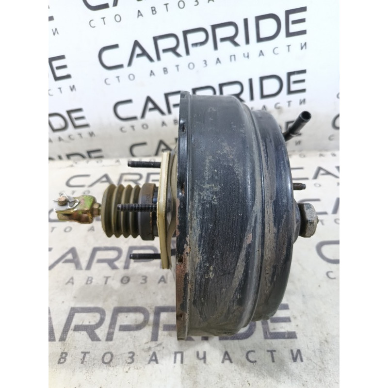 Вакуумный усилитель тормозов (тормозная система) Hyundai Santa Fe SM 2005 2.0 5861026130