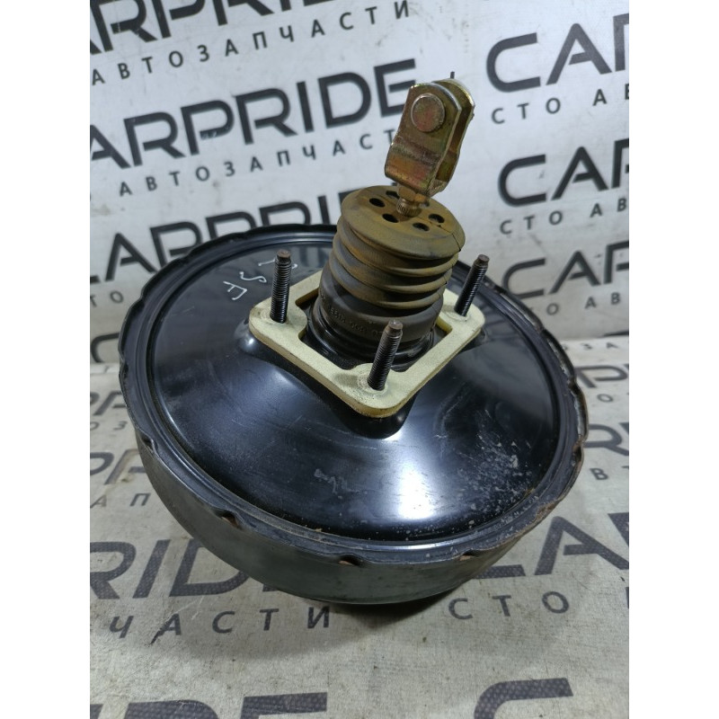 Вакуумный усилитель тормозов (тормозная система) Hyundai Santa Fe SM 2005 2.0 5861026130