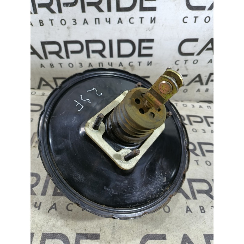 Вакуумный усилитель тормозов (тормозная система) Hyundai Santa Fe SM 2005 2.0 5861026130