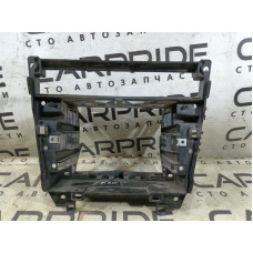 Рамка магнитофона