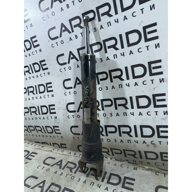 Амортизатор (подвеска) Mercedes-Benz GL X164 2012 4.6 A1643200631