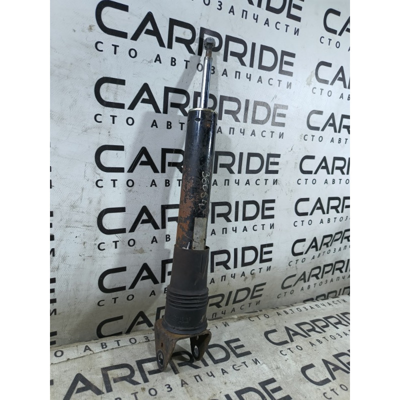 Амортизатор (подвеска) Mercedes-Benz GL X164 2012 4.6 A1643200631