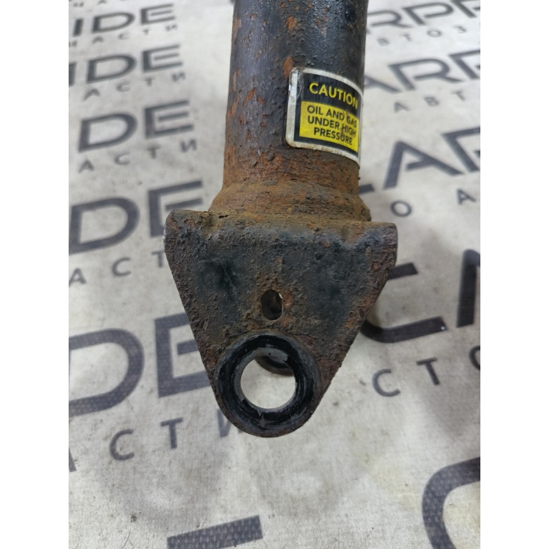 Амортизатор (подвеска) Mercedes-Benz GL X164 2012 4.6 A1643200631