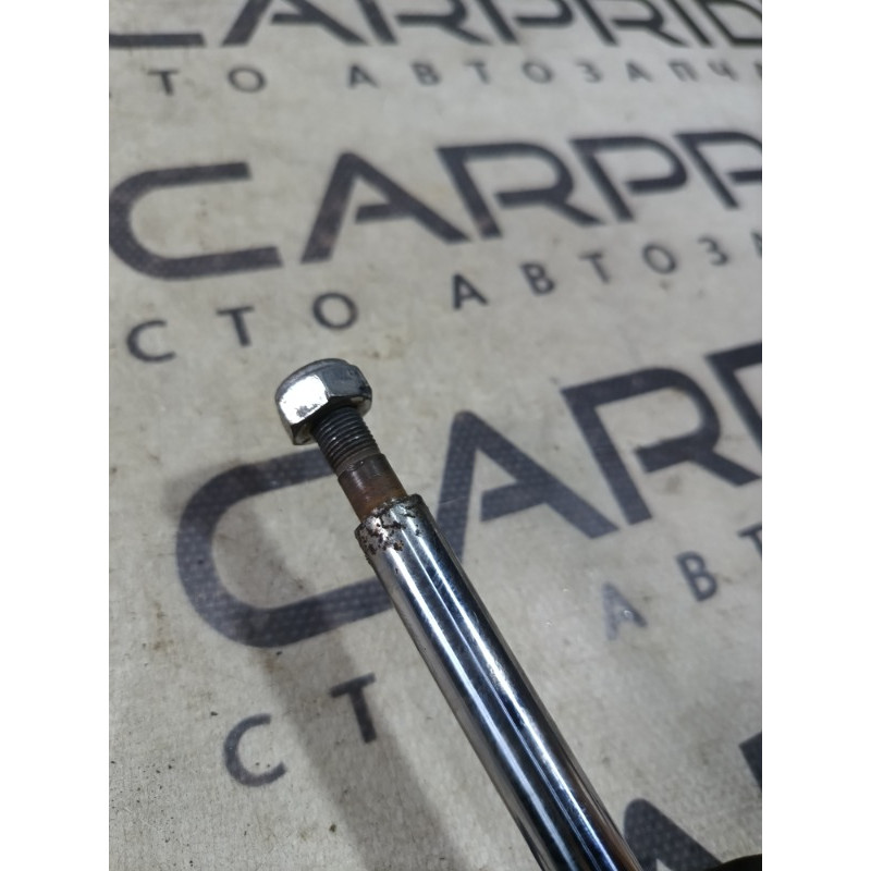 Амортизатор (подвеска) Mercedes-Benz GL X164 2012 4.6 A1643200631