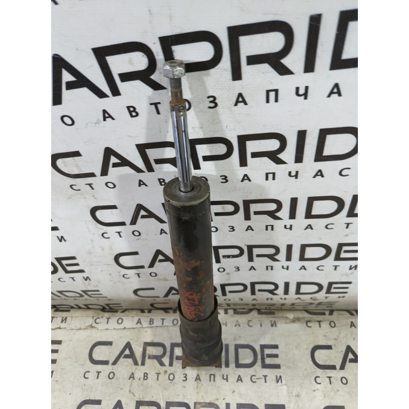 Амортизатор (подвеска) Mercedes-Benz GL X164 2012 4.6 A1643200631