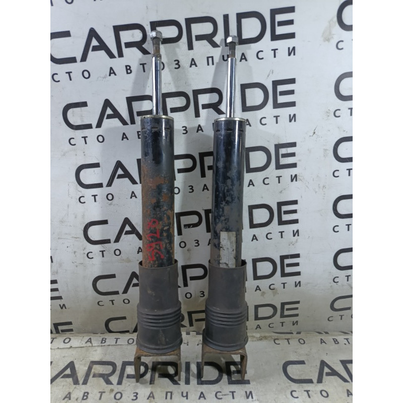 Амортизатор (подвеска) Mercedes-Benz GL X164 2012 4.6 A1643200631