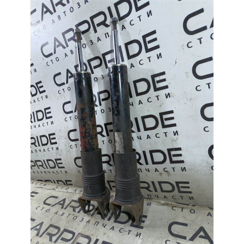 Амортизатор (подвеска) Mercedes-Benz GL X164 2012 4.6 A1643200631