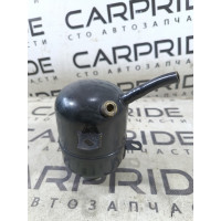 Пневмоаккумулятор