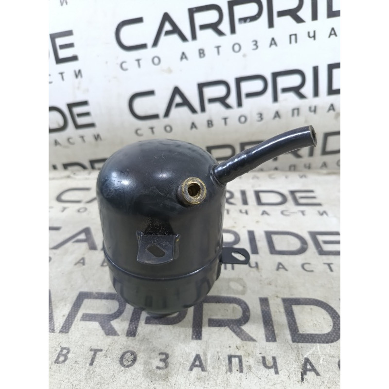 Пневмоакумулятор (електрика) BMW X5 E53 2003 M62B44 37126755021