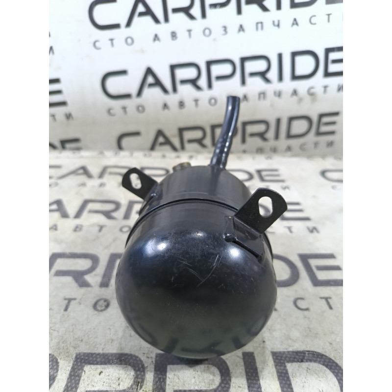 Пневмоакумулятор (електрика) BMW X5 E53 2003 M62B44 37126755021