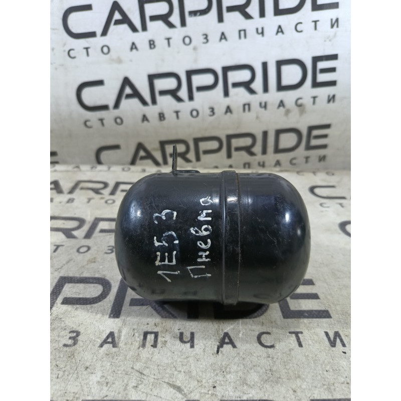 Пневмоакумулятор (електрика) BMW X5 E53 2003 M62B44 37126755021