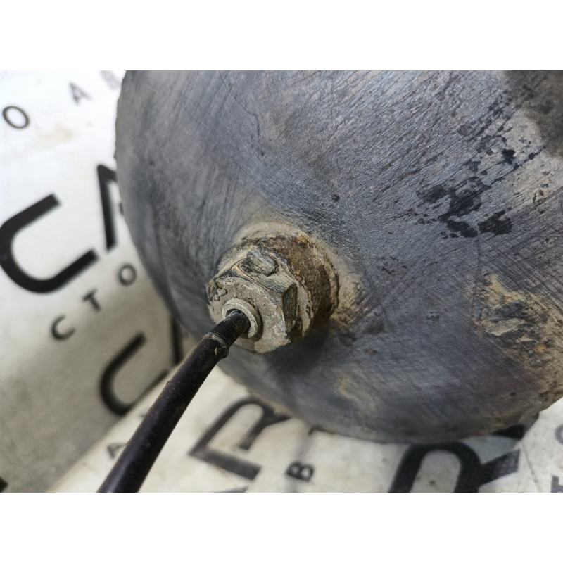 Пневмоаккумулятор (электрика) LAND ROVER Range Rover P38 1996 4.6 Lucas ANR5135