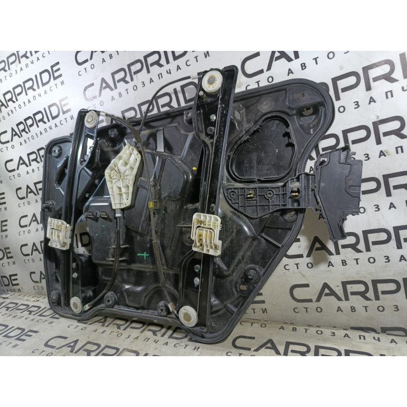 Механізм склопідйомника (кузов і елементи) Dodge Journey SXT 2013 3.6 68103379AA