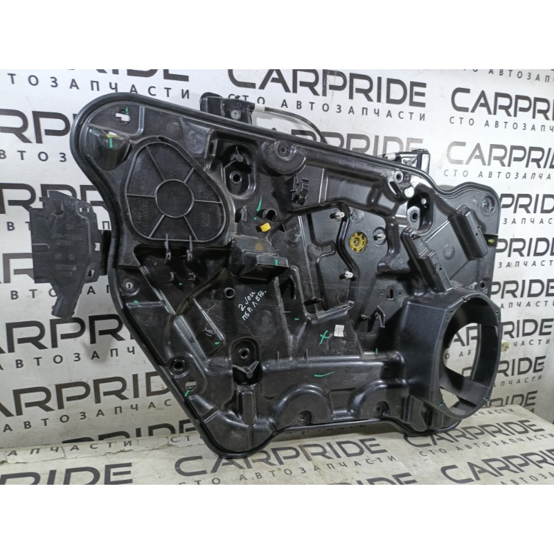 Механізм склопідйомника (кузов і елементи) Dodge Journey SXT 2013 3.6 68103379AA
