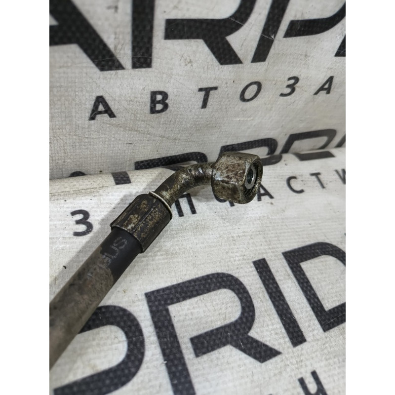 Шланг гидроусилителя (рулевое управление) Hyundai Santa Fe SM 2005 2.0