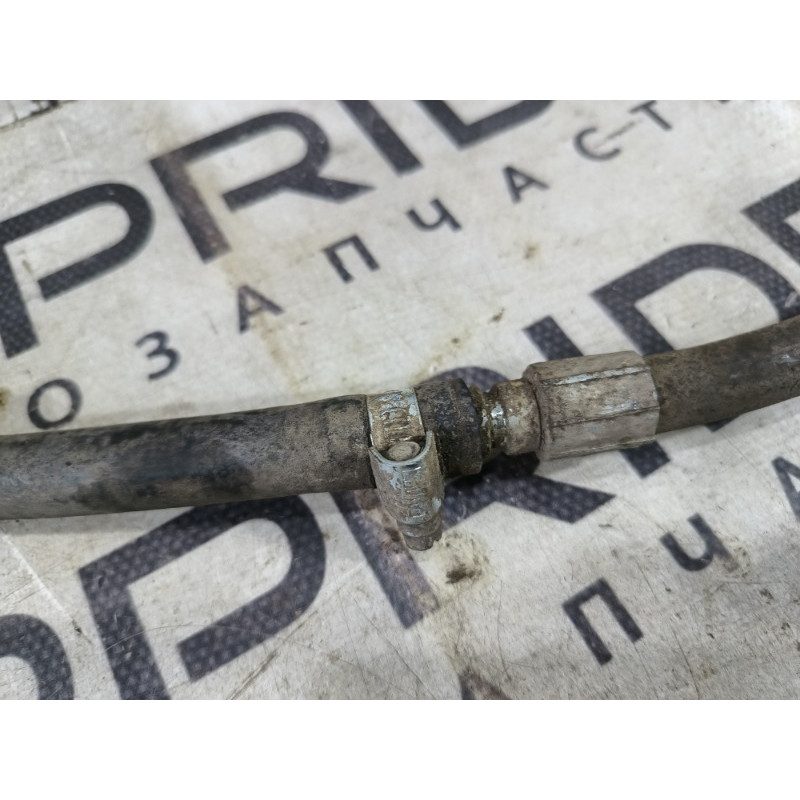 Шланг гидроусилителя (рулевое управление) Hyundai Santa Fe SM 2005 2.0