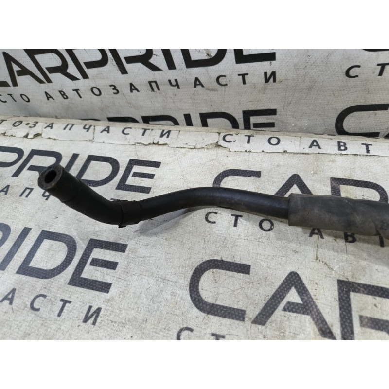 Шланг гидроусилителя (рулевое управление) Hyundai Santa Fe SM 2005 2.0