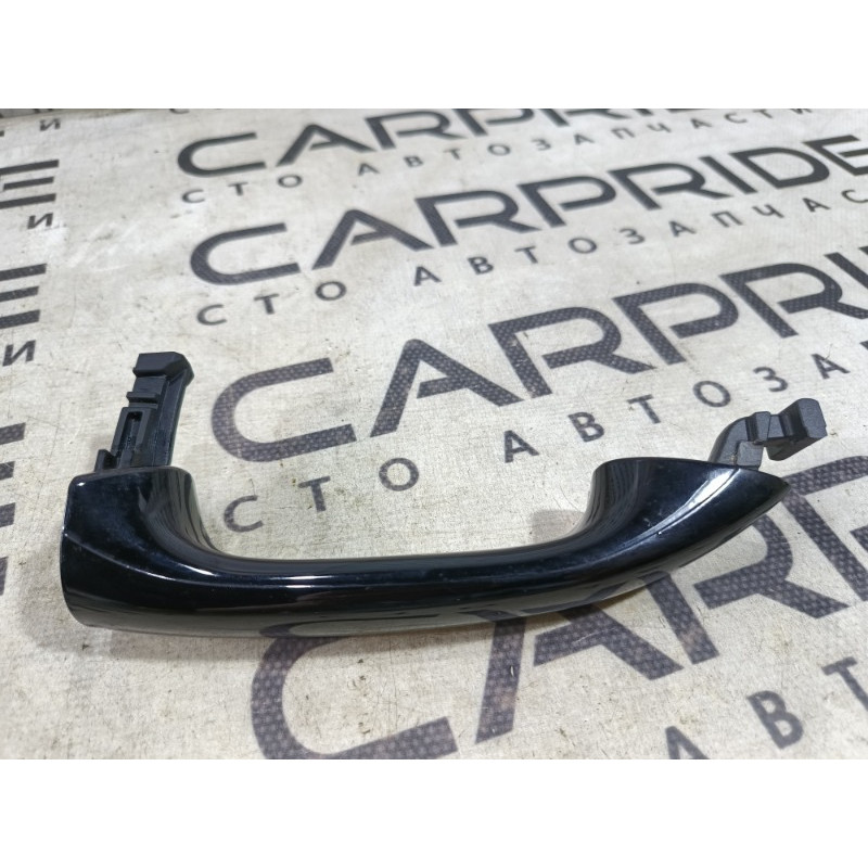 Ручка двери внешняя (кузов и элементы) Mercedes-Benz GL X164 2012 4.6 a1647600570