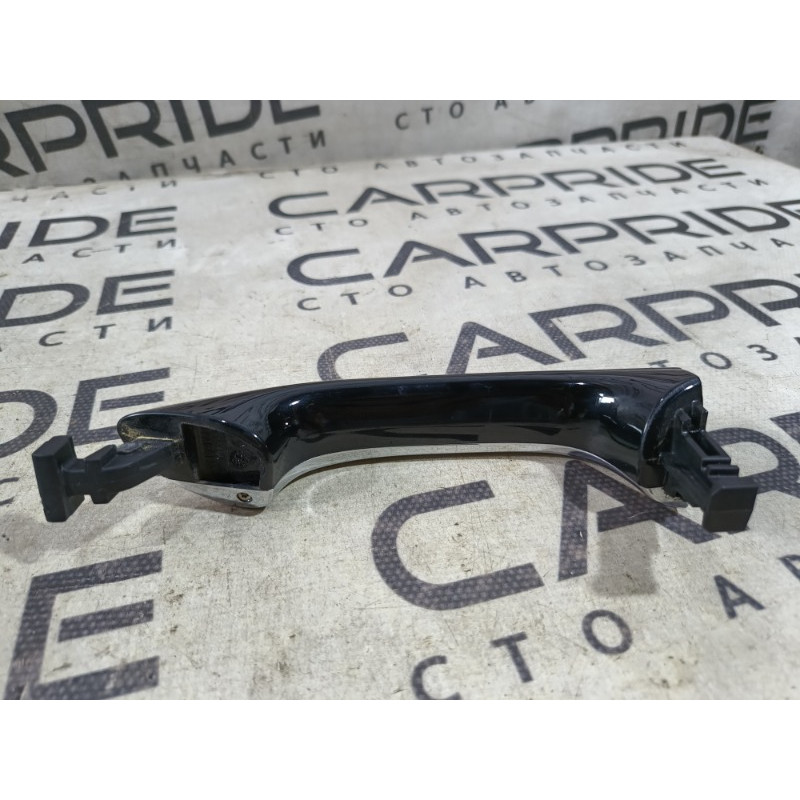 Ручка двери внешняя (кузов и элементы) Mercedes-Benz GL X164 2012 4.6 a1647600570