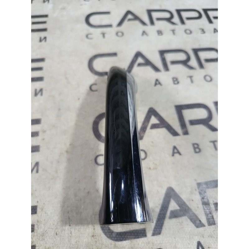 Ручка двери внешняя (кузов и элементы) Mercedes-Benz GL X164 2012 4.6 a1647600570