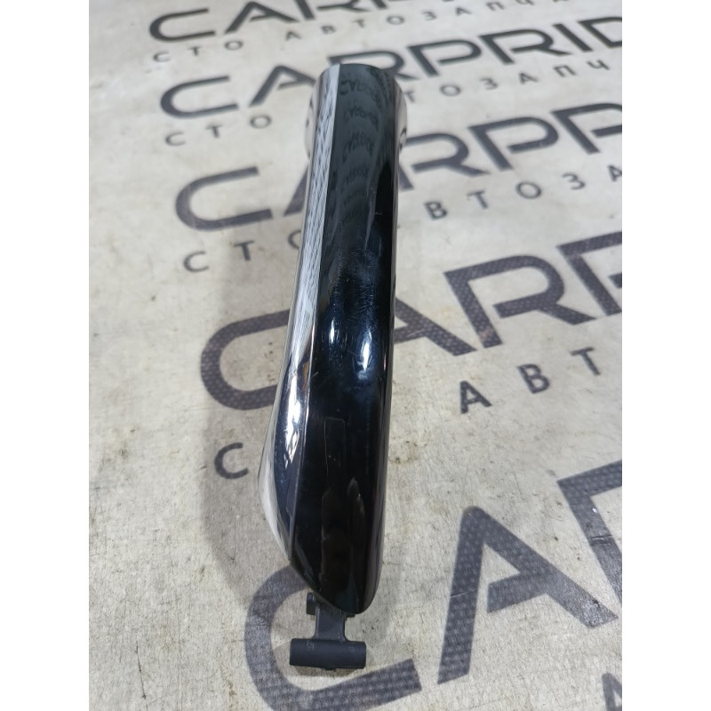 Ручка двери внешняя (кузов и элементы) Mercedes-Benz GL X164 2012 4.6 a1647600570