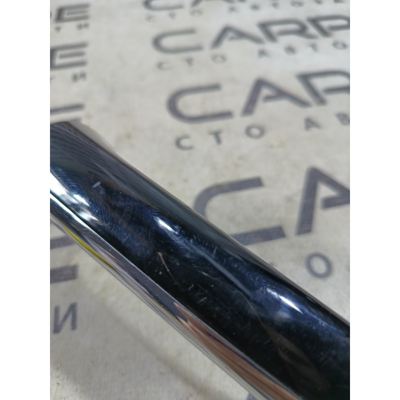 Ручка двери внешняя (кузов и элементы) Mercedes-Benz GL X164 2012 4.6 a1647600570