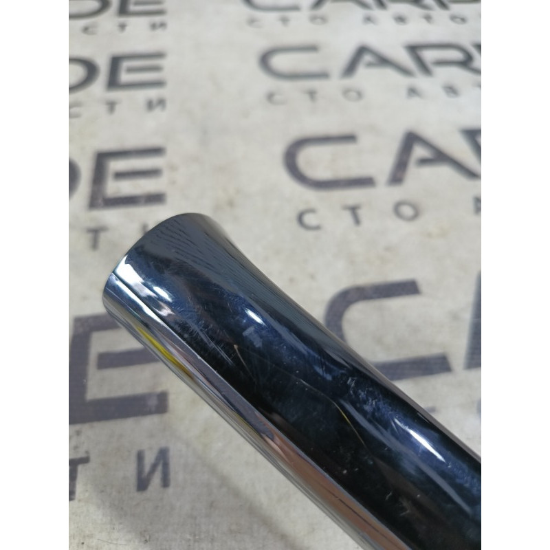 Ручка двери внешняя (кузов и элементы) Mercedes-Benz GL X164 2012 4.6 a1647600570