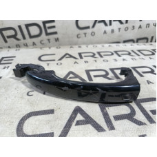 Ручка двери внешняя