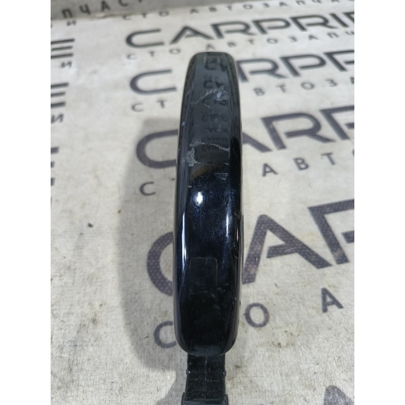 Ручка двери внешняя (кузов и элементы) Audi A4 B8 8t0837205a