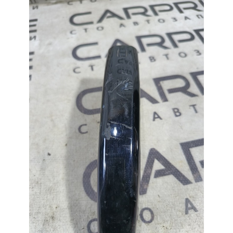 Ручка двери внешняя (кузов и элементы) Audi A4 B8 8t0837205a