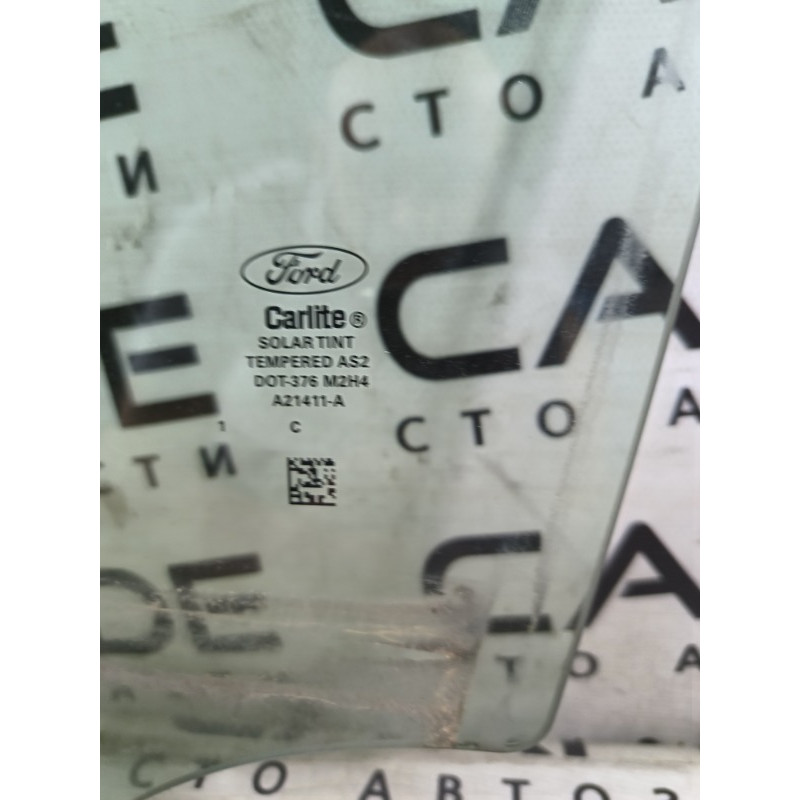 Стекло (кузов и элементы) FORD Focus MK3 2012 2.0 F1EZ5821411A