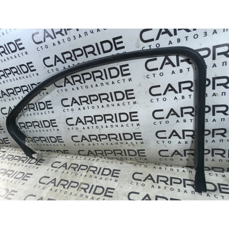 Накладка двери внутренняя (салон) PEUGEOT 607 1 2002 3.0i V6 9635387277