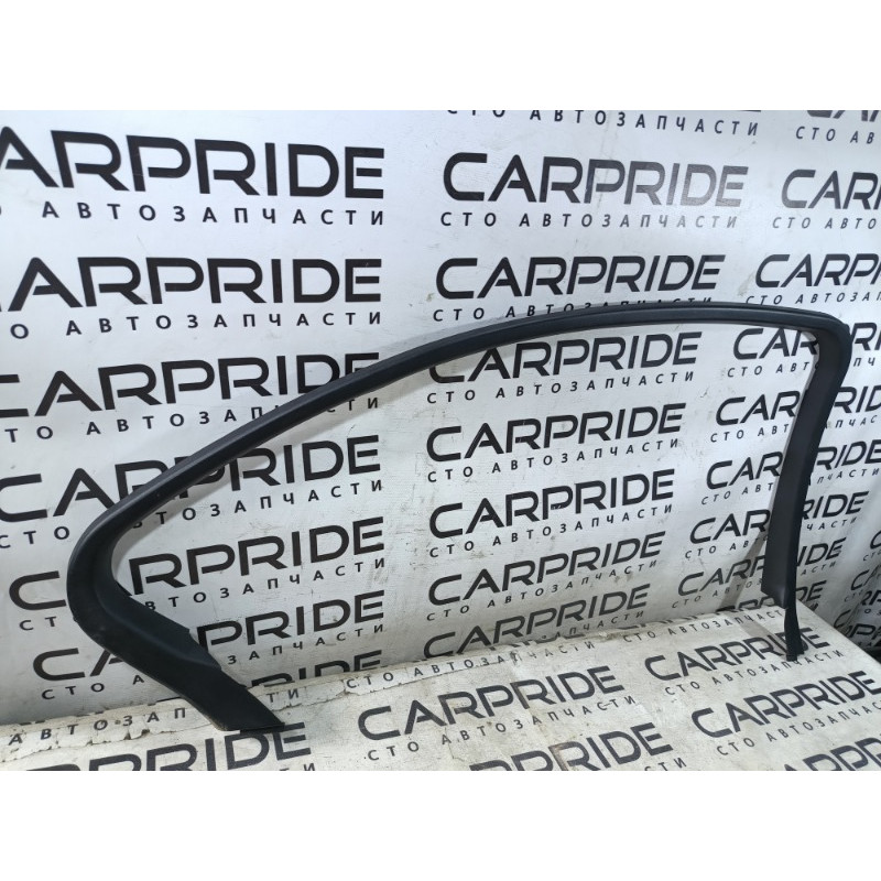 Накладка двери внутренняя (салон) PEUGEOT 607 1 2002 3.0i V6 9635387277