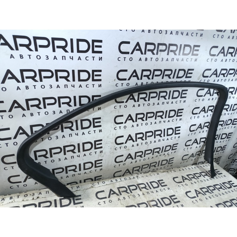 Накладка двери внутренняя (салон) PEUGEOT 607 1 2002 3.0i V6 9635387277