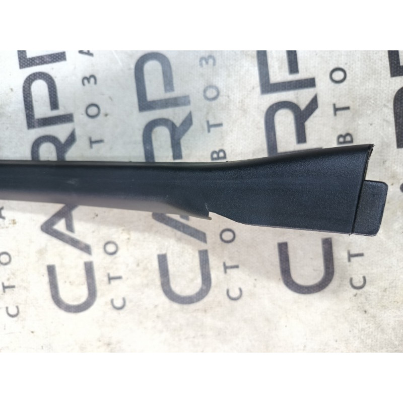 Накладка двери внутренняя (салон) PEUGEOT 607 1 2002 3.0i V6 9635387277