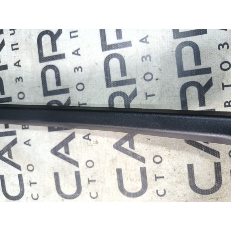 Накладка двери внутренняя (салон) PEUGEOT 607 1 2002 3.0i V6 9635387277