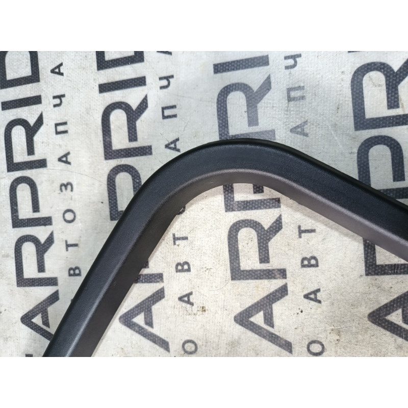 Накладка двери внутренняя (салон) PEUGEOT 607 1 2002 3.0i V6 9635387277