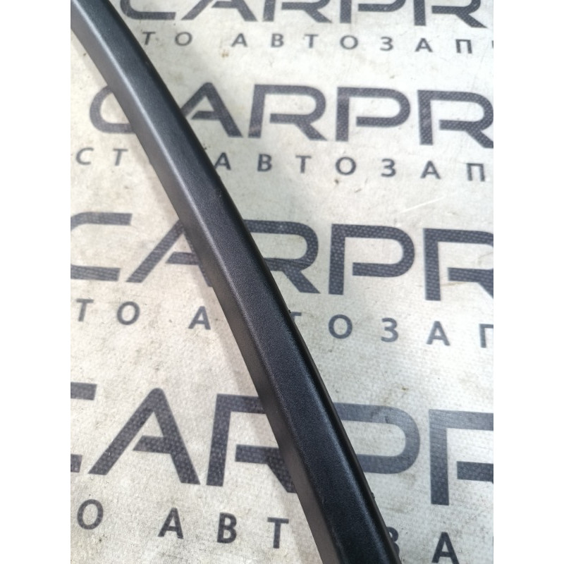 Накладка двери внутренняя (салон) PEUGEOT 607 1 2002 3.0i V6 9635387277