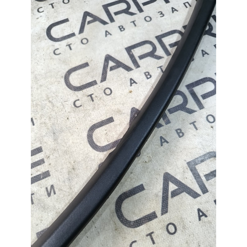 Накладка двери внутренняя (салон) PEUGEOT 607 1 2002 3.0i V6 9635387277