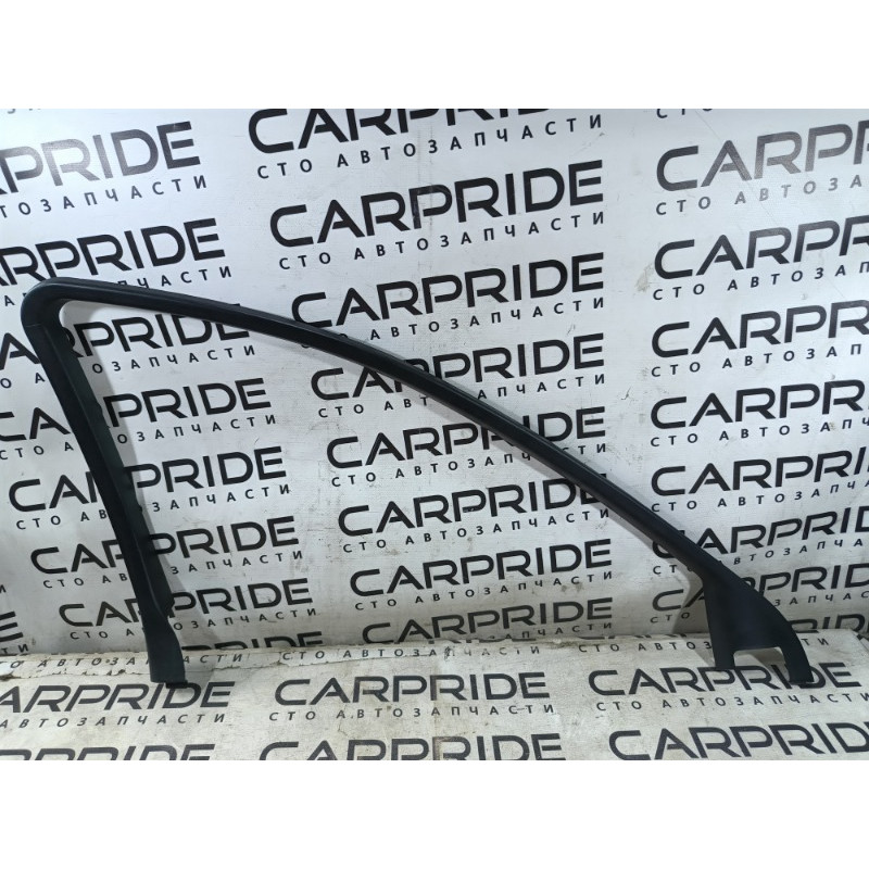 Накладка двери внутренняя (салон) PEUGEOT 607 1 2002 3.0i V6 9635470577