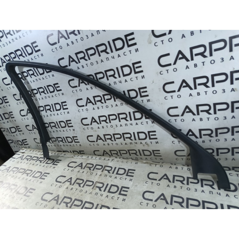 Накладка двери внутренняя (салон) PEUGEOT 607 1 2002 3.0i V6 9635470577