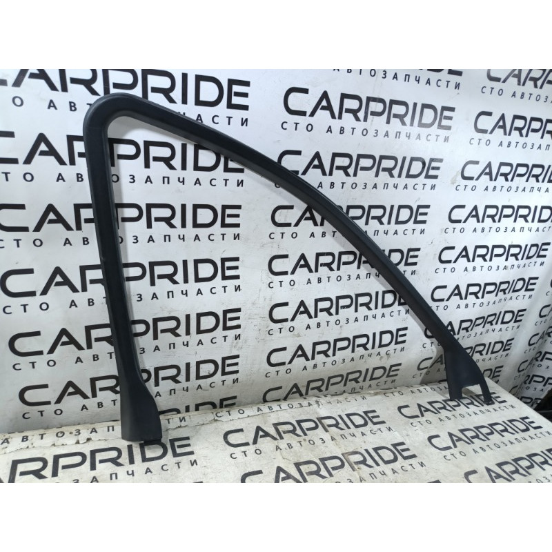 Накладка двери внутренняя (салон) PEUGEOT 607 1 2002 3.0i V6 9635470577