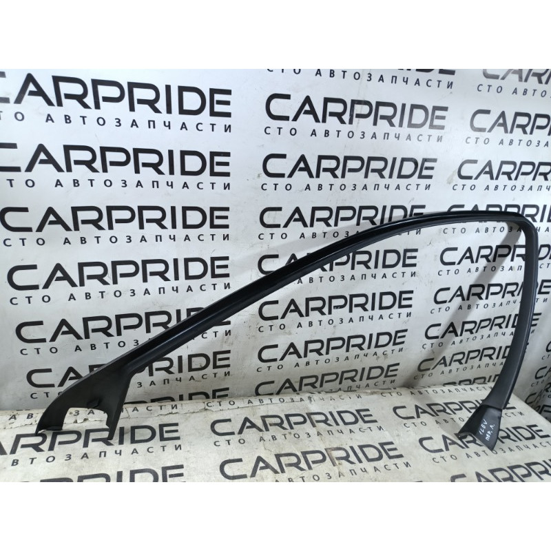 Накладка двери внутренняя (салон) PEUGEOT 607 1 2002 3.0i V6 9635470577