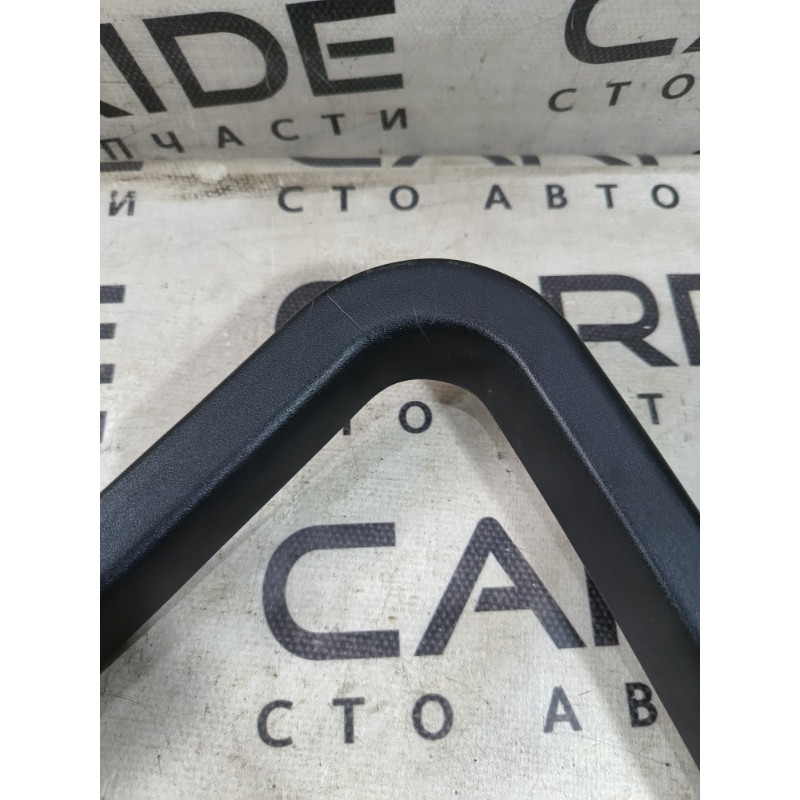 Накладка двери внутренняя (салон) PEUGEOT 607 1 2002 3.0i V6 9635470577