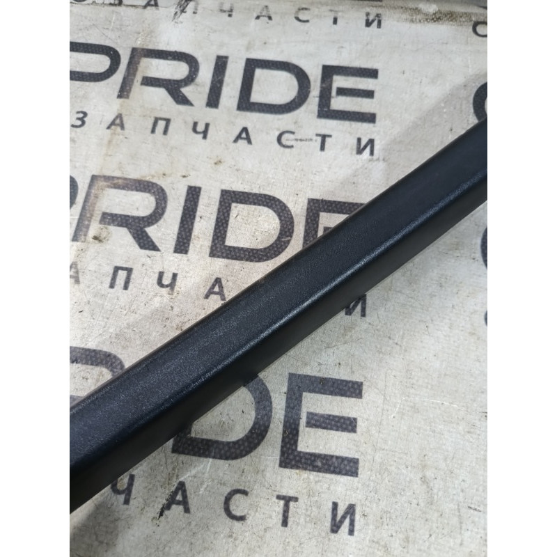 Накладка двери внутренняя (салон) PEUGEOT 607 1 2002 3.0i V6 9635470577