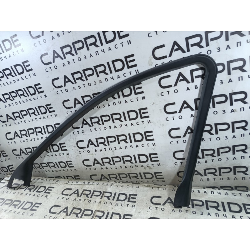 Накладка двери внутренняя (салон) PEUGEOT 607 1 2002 3.0i V6 9635386877