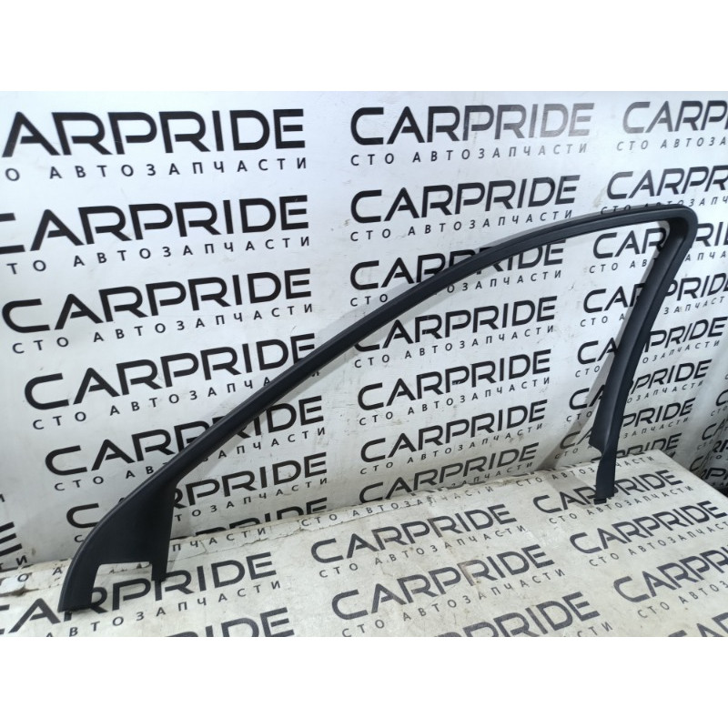 Накладка двери внутренняя (салон) PEUGEOT 607 1 2002 3.0i V6 9635386877