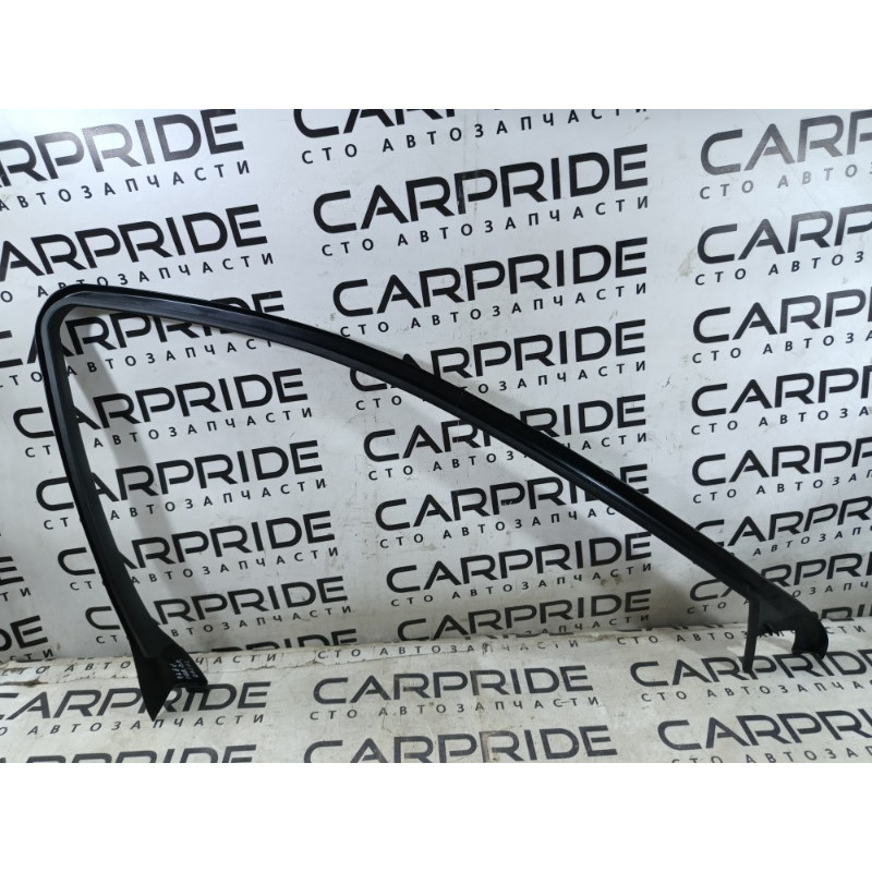 Накладка двери внутренняя (салон) PEUGEOT 607 1 2002 3.0i V6 9635386877