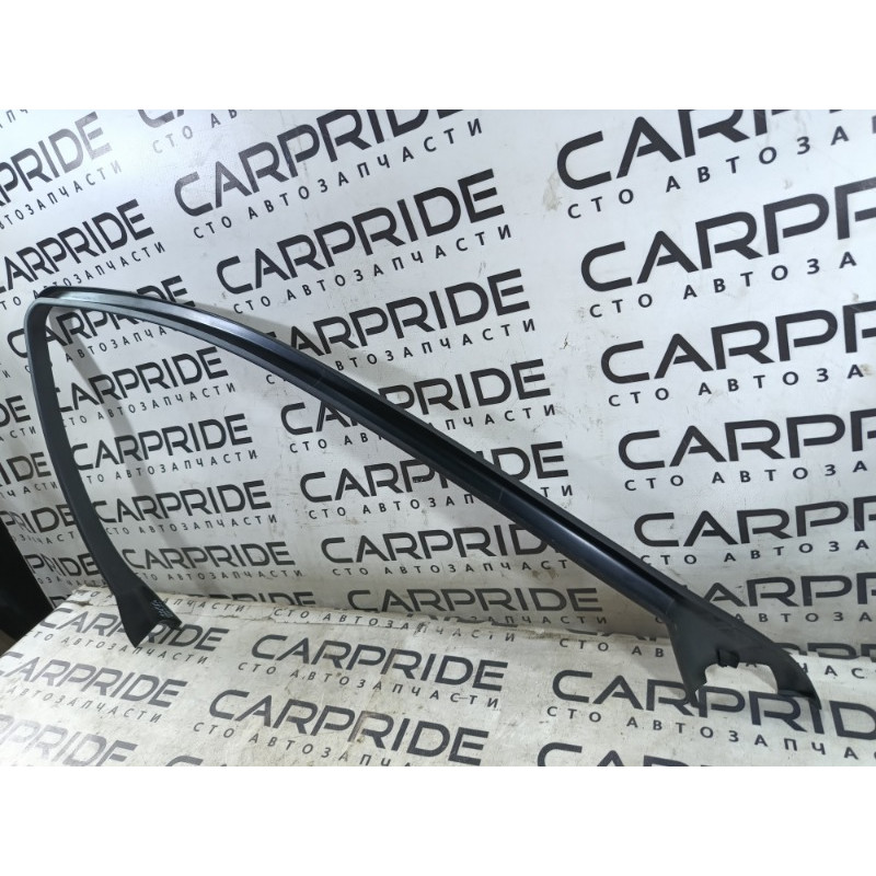 Накладка двери внутренняя (салон) PEUGEOT 607 1 2002 3.0i V6 9635386877