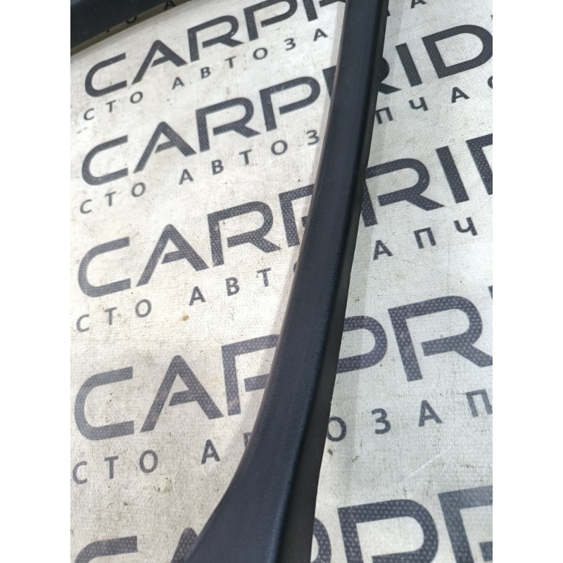 Накладка двери внутренняя (салон) PEUGEOT 607 1 2002 3.0i V6 9635386877